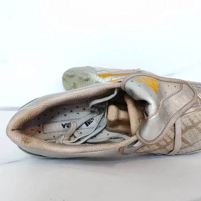 ADIDAS PREDATOR POWERSWERVE TRX FG DB stoplis focicipő (használt)