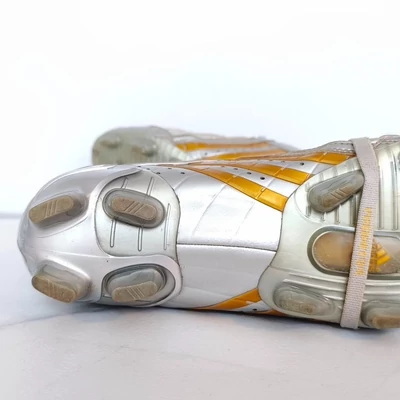 ADIDAS PREDATOR POWERSWERVE TRX FG DB stoplis focicipő (használt)