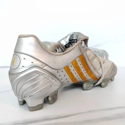 ADIDAS PREDATOR POWERSWERVE TRX FG DB stoplis focicipő (használt)