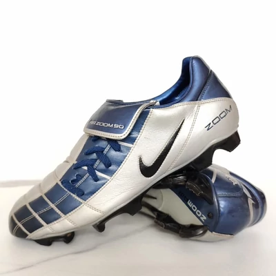NIKE AIR ZOOM 90 II FG stoplis focicipő - 2x használt