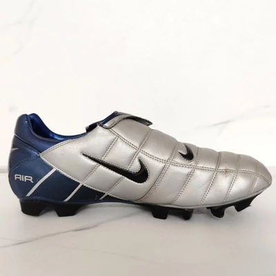 NIKE AIR ZOOM 90 II FG stoplis focicipő - 2x használt