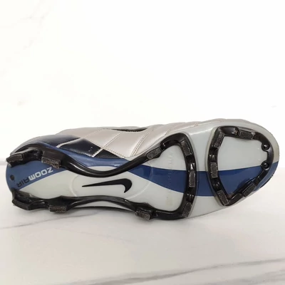 NIKE AIR ZOOM 90 II FG stoplis focicipő - 2x használt