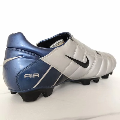 NIKE AIR ZOOM 90 II FG stoplis focicipő - 2x használt