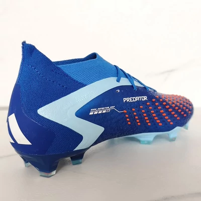 ADIDAS PREDATOR ACCURACY .1 FG stoplis focicipő