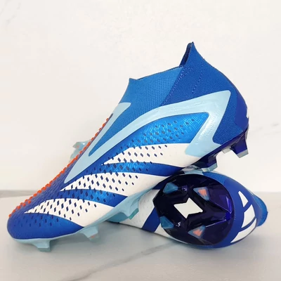 ADIDAS PREDATOR ACCURACY + FG stoplis focicipő GZ2606