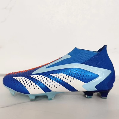 ADIDAS PREDATOR ACCURACY + FG stoplis focicipő
