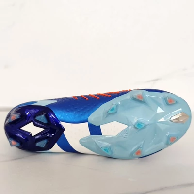 ADIDAS PREDATOR ACCURACY + FG stoplis focicipő