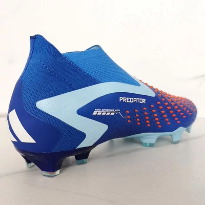 ADIDAS PREDATOR ACCURACY + FG stoplis focicipő