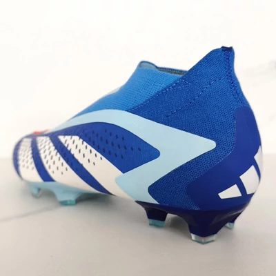 ADIDAS PREDATOR ACCURACY + FG stoplis focicipő