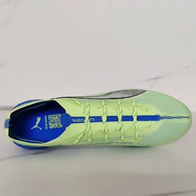 PUMA ULTRA 5 ULTIMATE FG stoplis focicipő 