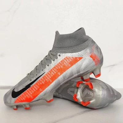 NIKE MERCURIAL SUPERFLY 7 PRO DF FG stoplis focicipő AT5382-906