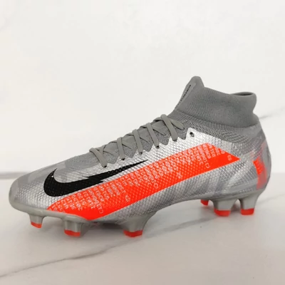 NIKE MERCURIAL SUPERFLY 7 PRO DF FG stoplis focicipő - 2X HASZNÁLT