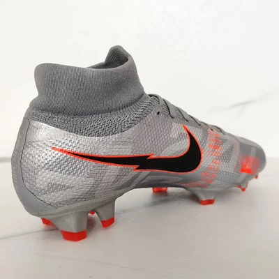 NIKE MERCURIAL SUPERFLY 7 PRO DF FG stoplis focicipő - 2X HASZNÁLT