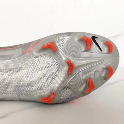 NIKE MERCURIAL SUPERFLY 7 PRO DF FG stoplis focicipő - 2X HASZNÁLT