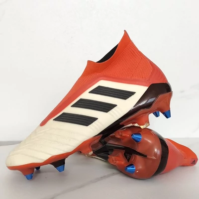 ADIDAS PREDATOR 18+ SG éles focicipő CP9245