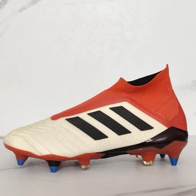 ADIDAS PREDATOR 18+ SG éles focicipő - 1X HASZNÁLT