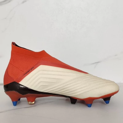 ADIDAS PREDATOR 18+ SG éles focicipő - 1X HASZNÁLT