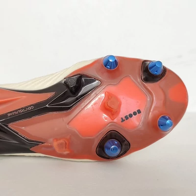 ADIDAS PREDATOR 18+ SG éles focicipő - 1X HASZNÁLT