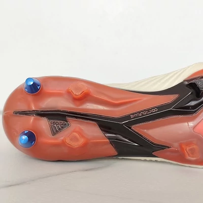 ADIDAS PREDATOR 18+ SG éles focicipő - 1X HASZNÁLT
