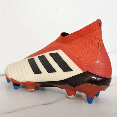 ADIDAS PREDATOR 18+ SG éles focicipő - 1X HASZNÁLT