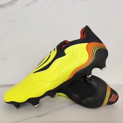 ADIDAS COPA SENSE + FG stoplis focicipő GW3609
