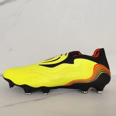 ADIDAS COPA SENSE + FG stoplis focicipő