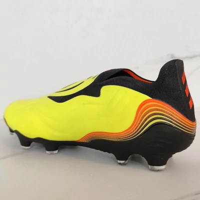 ADIDAS COPA SENSE + FG stoplis focicipő
