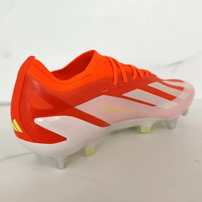 ADIDAS X CRAZYFAST ELITE SG éles focicipő