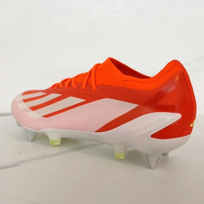 ADIDAS X CRAZYFAST ELITE SG éles focicipő