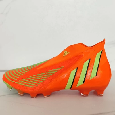 ADIDAS PREDATOR EDGE + AG stoplis focicipő - PRÓBATERMÉK