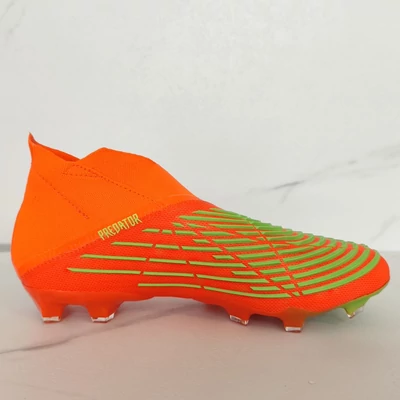 ADIDAS PREDATOR EDGE + AG stoplis focicipő - PRÓBATERMÉK