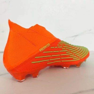 ADIDAS PREDATOR EDGE + AG stoplis focicipő - PRÓBATERMÉK