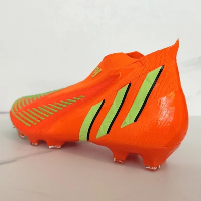 ADIDAS PREDATOR EDGE + AG stoplis focicipő - PRÓBATERMÉK