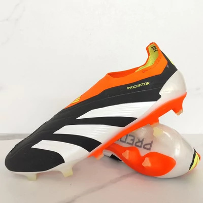 ADIDAS PREDATOR ELITE LL FG stoplis focicipő IE1805