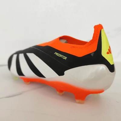 ADIDAS PREDATOR ELITE LL FG stoplis focicipő