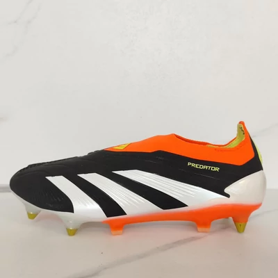 ADIDAS PREDATOR ELITE LL SG éles focicipő