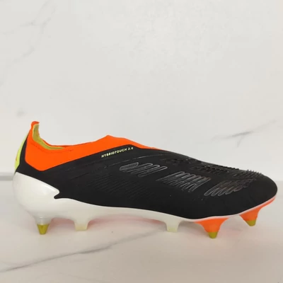 ADIDAS PREDATOR ELITE LL SG éles focicipő