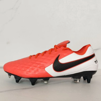 NIKE TIEMPO LEGEND 8 ELITE SG-PRO AC éles focicipő
