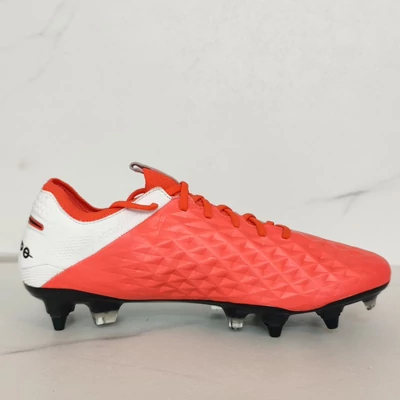 NIKE TIEMPO LEGEND 8 ELITE SG-PRO AC éles focicipő