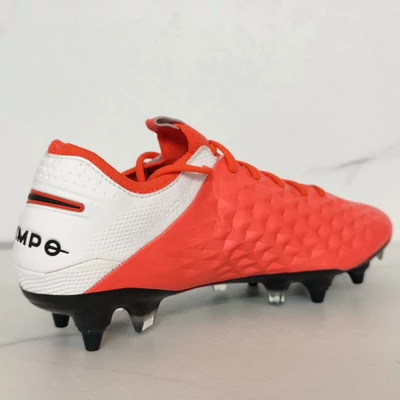 NIKE TIEMPO LEGEND 8 ELITE SG-PRO AC éles focicipő