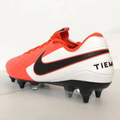 NIKE TIEMPO LEGEND 8 ELITE SG-PRO AC éles focicipő