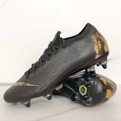 NIKE MERCURIAL VAPOR 12 ELITE AC SG-PRO éles focicipő
