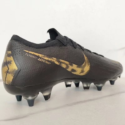 NIKE MERCURIAL VAPOR 12 ELITE AC SG-PRO éles focicipő