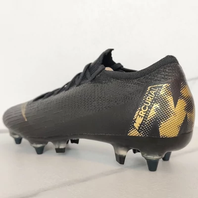 NIKE MERCURIAL VAPOR 12 ELITE AC SG-PRO éles focicipő