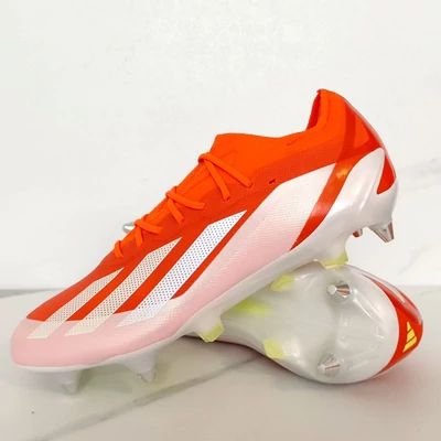 ADIDAS X CRAZYFAST ELITE SG éles focicipő