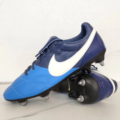 NIKE THE PREMIER II AC SG-PRO éles focicipő 921397-414