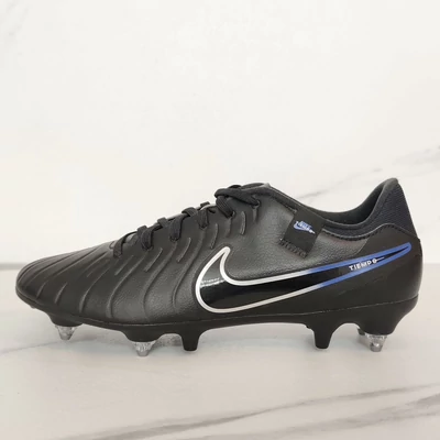 NIKE TIEMPO LEGEND 10 ACADEMY SG-PRO AC éles focicipő