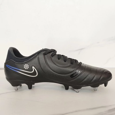 NIKE TIEMPO LEGEND 10 ACADEMY SG-PRO AC éles focicipő