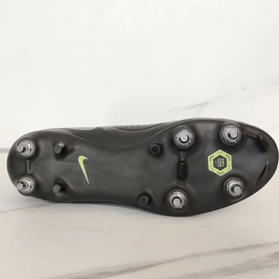 NIKE TIEMPO LEGEND 10 ACADEMY SG-PRO AC éles focicipő