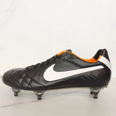 NIKE TIEMPO LEGEND IV SG éles focicipő